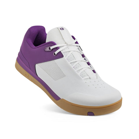Mallet Lace Bk Le Clip-In Bike Shoe