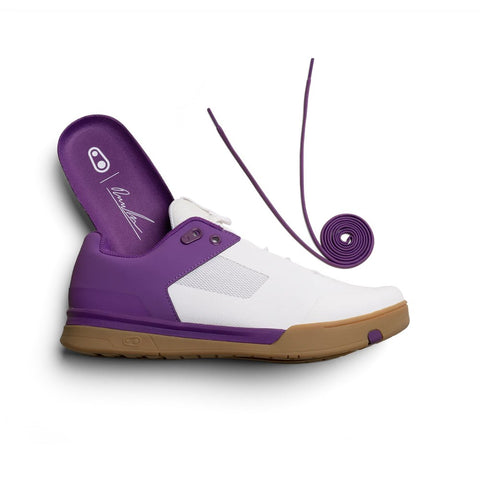Mallet Lace Bk Le Clip-In Bike Shoe