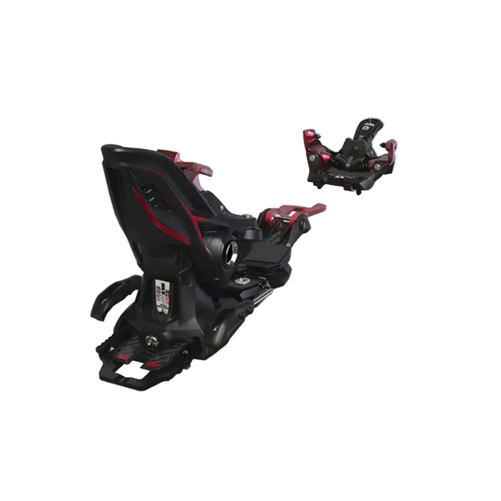 Marker Kingpin 13 Touring Ski Bindings | Rhythm Snowsports.