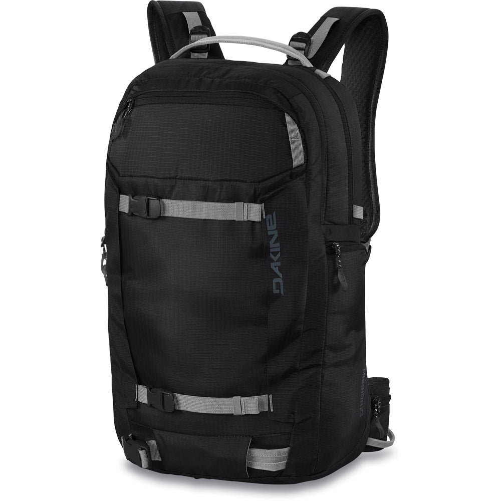 Mission Pro 25L Backpack