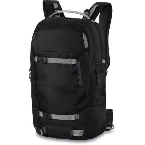 Mission Pro 25L Backpack