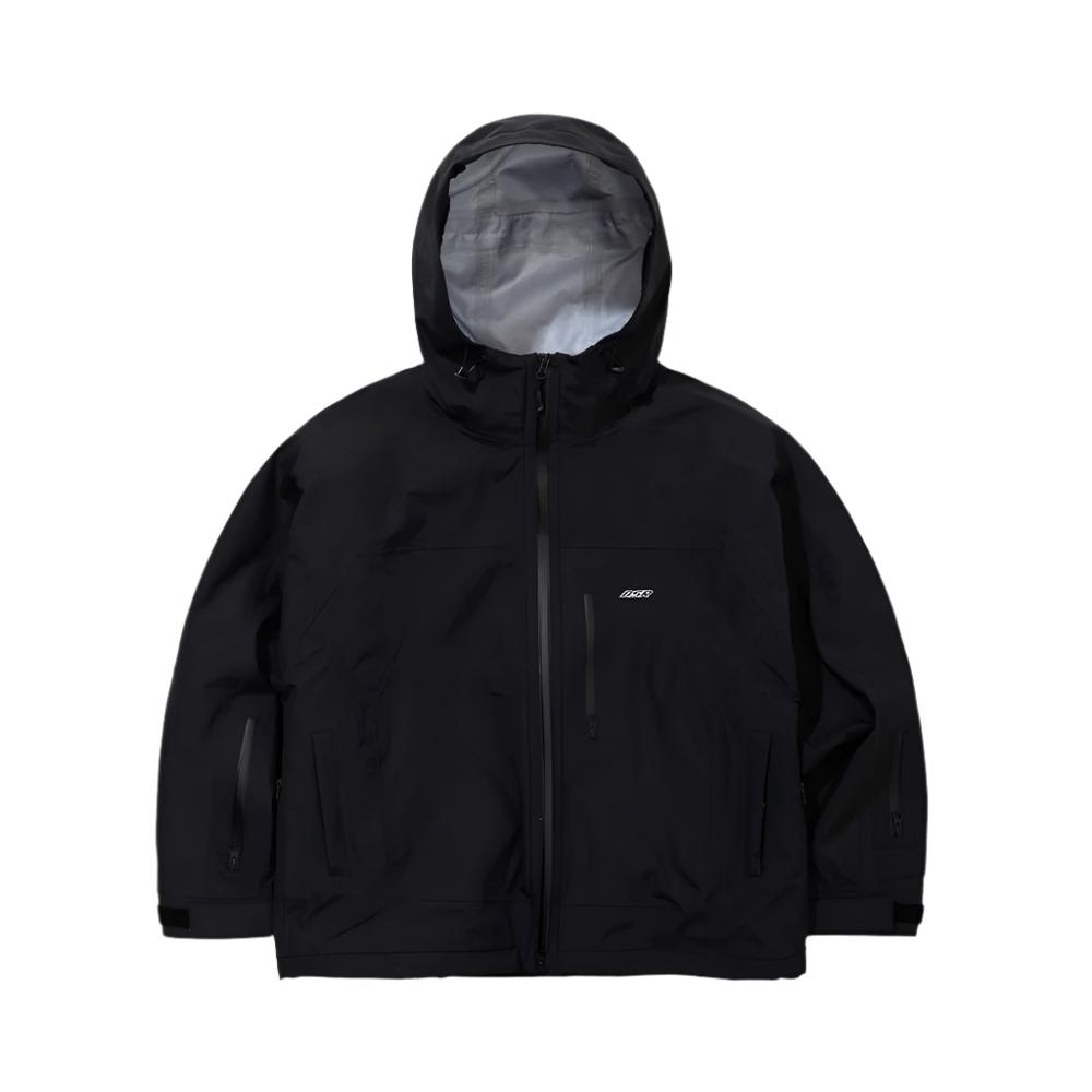 Bsrabbit Mountain Hooded 3L Seam Sealing Snowboard Jacket | Rhythm  Snowsports.