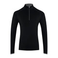Feel Half-Zip Thermal Top
