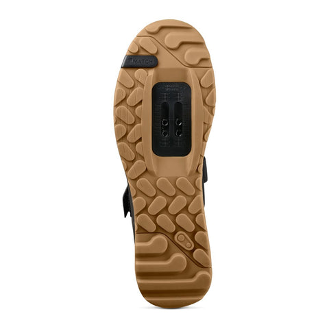 Mallet Trail Boa Clip-In Bike Shoe