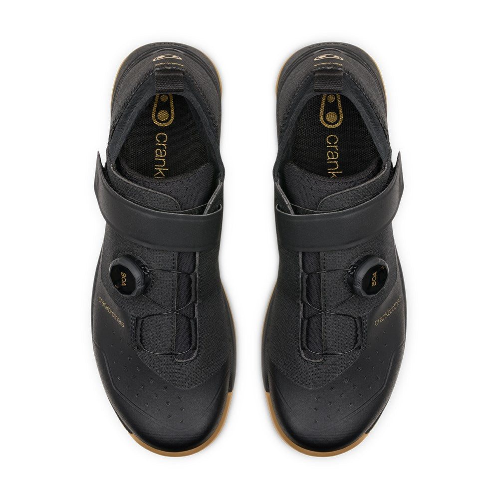 Mallet Trail Boa Clip-In Bike Shoe