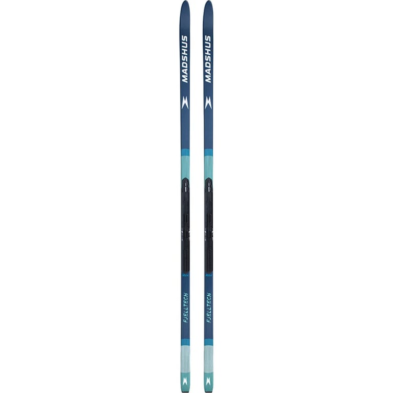 Fjelltech M44 Classic Skin Ski