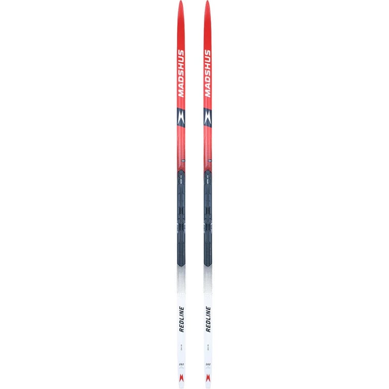 Redline Skin Classic Ski