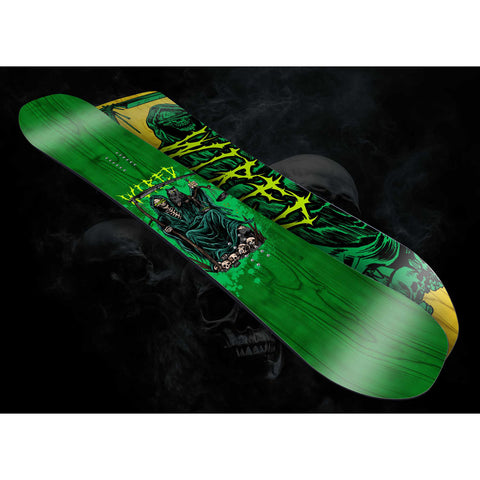 2026 Mark Kowalchuk Snowboard
