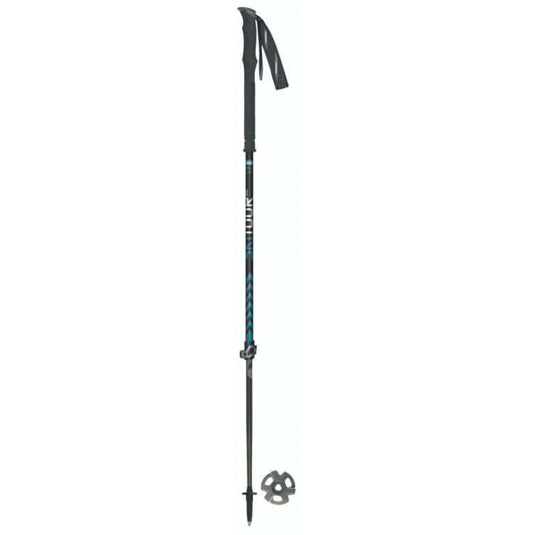 Telescopic Skitour Pro Ski Poles