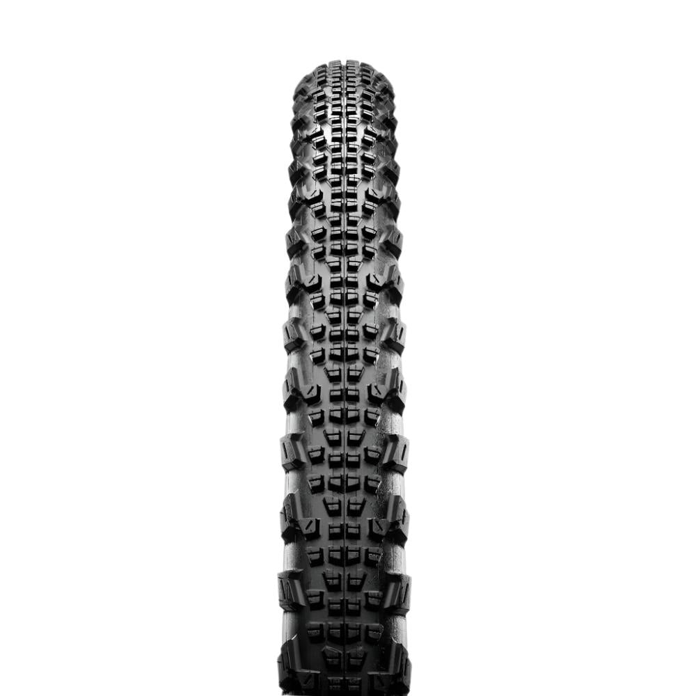 Maxxis bike tyre in 700c size.