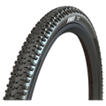 Main view of the Maxxis Pace G2 Bike Tyre in Black colourway, Wire 60TPI model