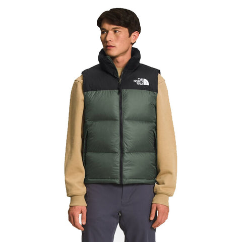 96 Retro Nuptse Vest