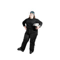 Mila Short Ski Pants - Womens