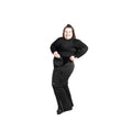 Mila Short Ski Pants - Womens
