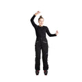Mila Short Ski Pants - Womens