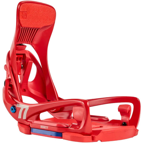 Mine77 Lexa X Est Snowboard Binding