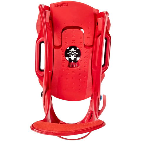 Mine77 Lexa X Est Snowboard Binding