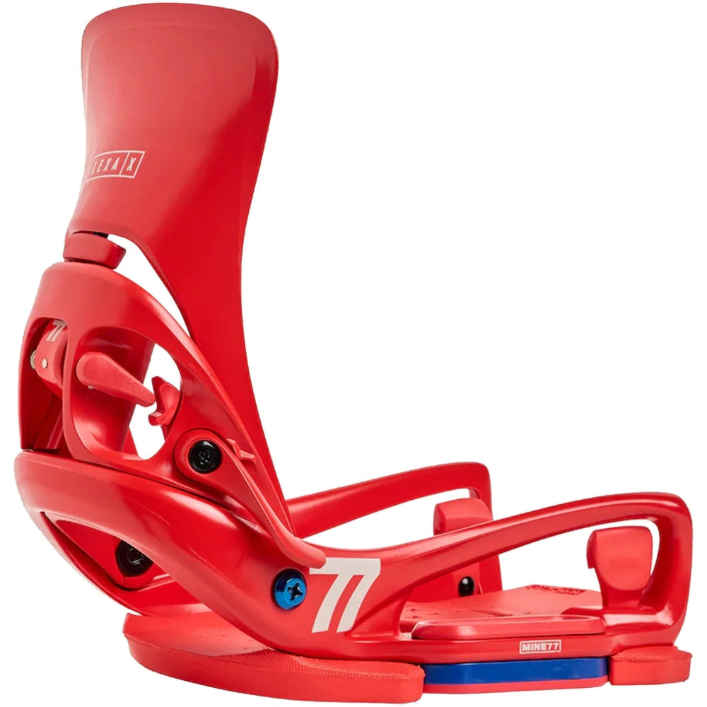 Mine77 Lexa X Est Snowboard Binding