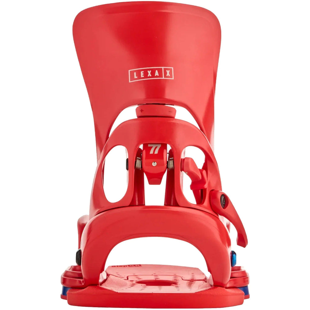 Mine77 Lexa X Est Snowboard Binding