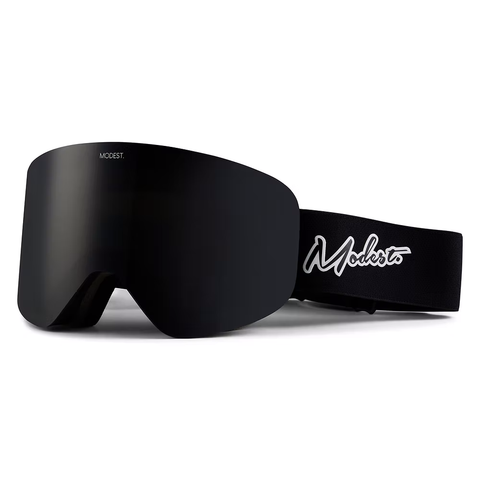 Pulse Goggle