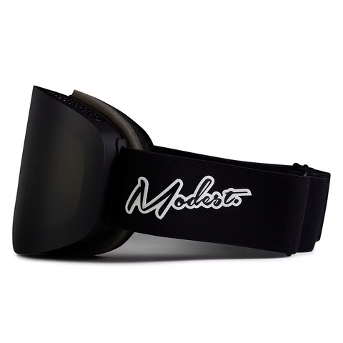 Pulse Goggle