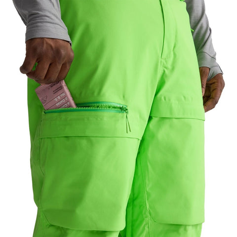 Moiwa Yama Pro 2L Ski Pant