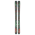 Top view of Moment 2027 Countach 98 Ski