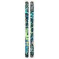 Top view of Moment 2027 Frankenski Ski