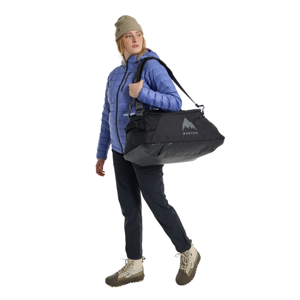 Multipath 40L Small Duffel Bag