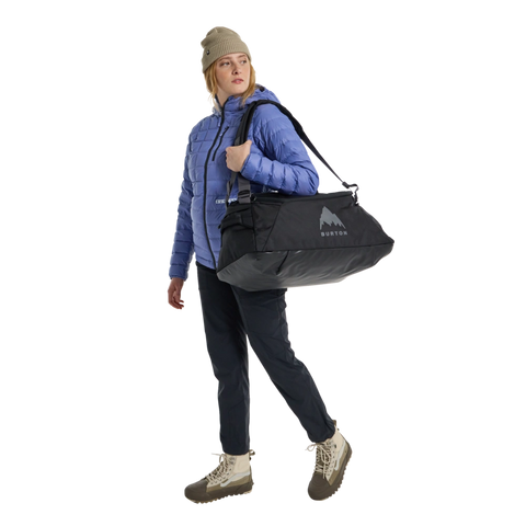 Multipath 40L Small Duffel Bag