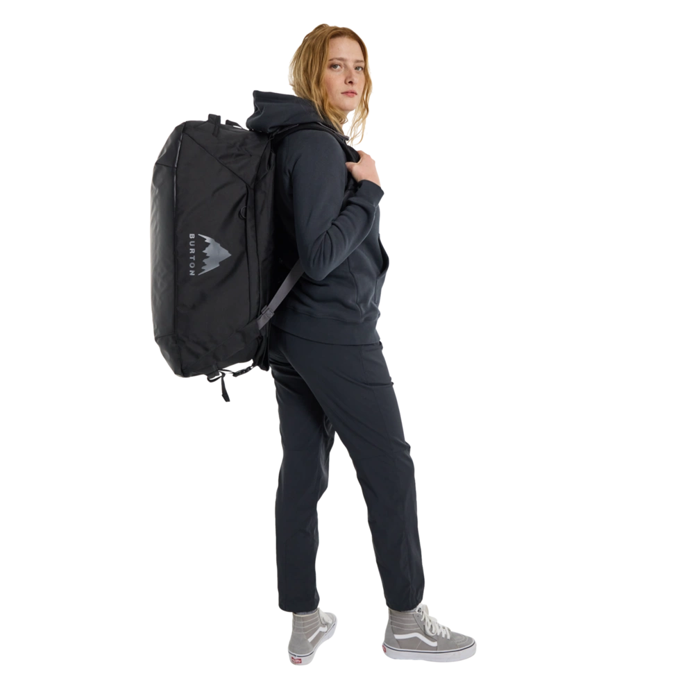 Multipath 60L Expandable Duffel Bag