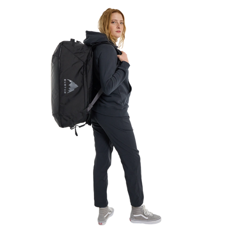 Multipath 60L Expandable Duffel Bag