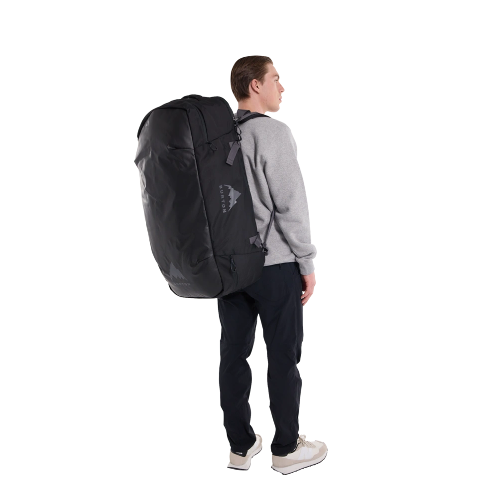 Multipath 90L Large Duffel Bag
