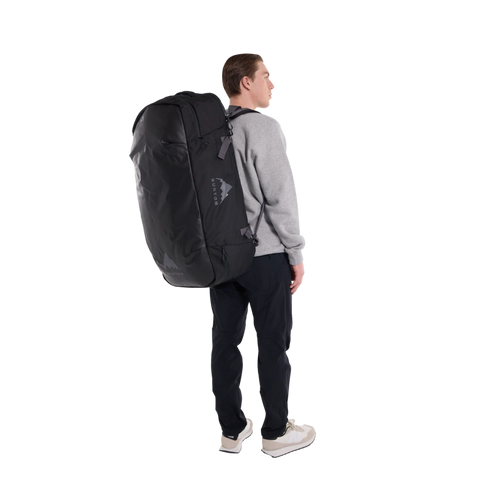 Multipath 90L Large Duffel Bag