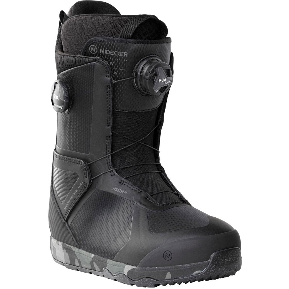 Kita Snowboard Boots
