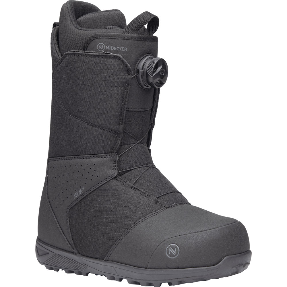 Sierra Snowboard Boots