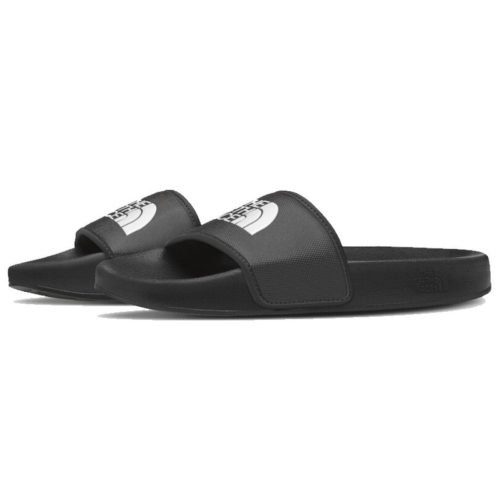 Base Camp III Slides