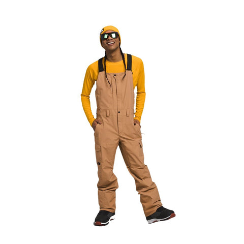 Freedom Bib Ski Pants
