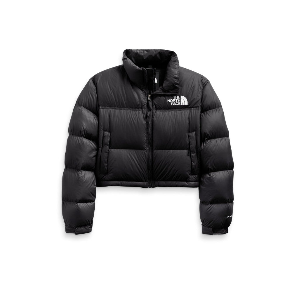 中古 THE NORTH FACE Short Nuptse Jacket 中古 THE NORTH FACE Short Nuptse Jacket The North Face