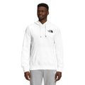 Box Nose Pullover Hoodie