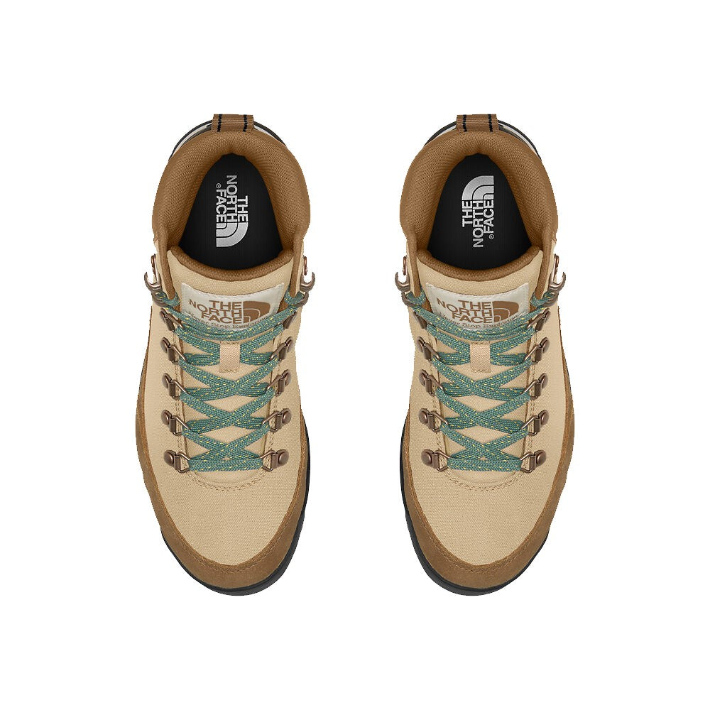 Back-To-Berkeley IV WP Apres Boot - Womens