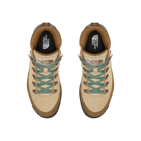 Back-To-Berkeley IV WP Apres Boot - Womens