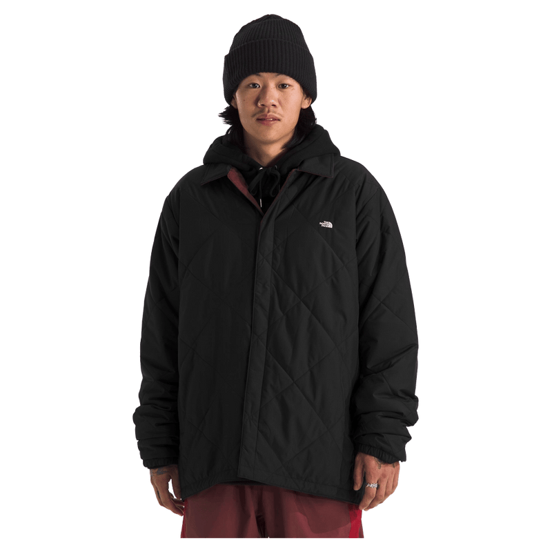 Afterburner Insulated Flannel