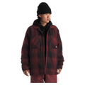 Afterburner Insulated Flannel