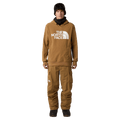 Tekno Logo Hoodie