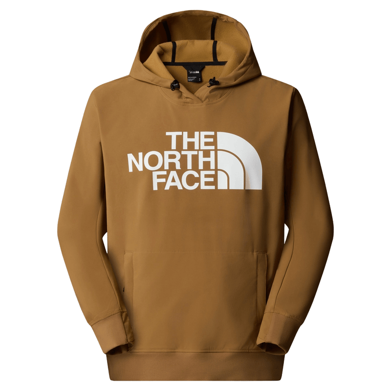 Tekno Logo Hoodie