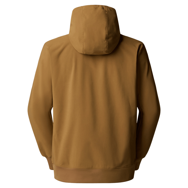 Tekno Logo Hoodie
