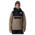 Driftview Anorak Ski Jacket - Womens