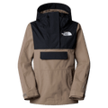 Driftview Anorak Ski Jacket - Womens