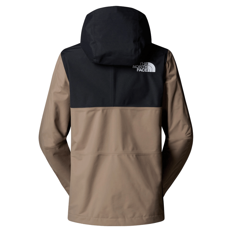 Driftview Anorak Ski Jacket - Womens